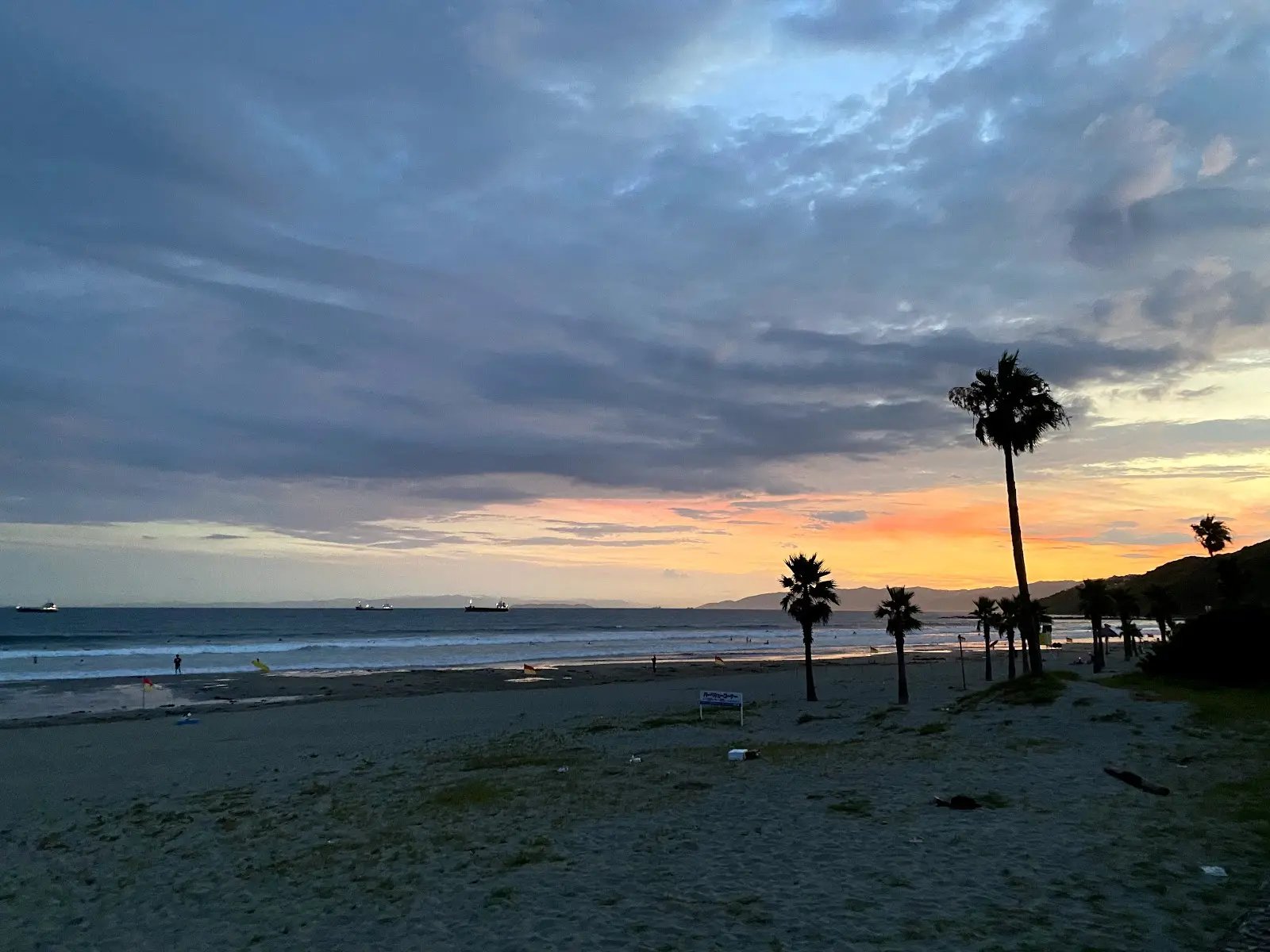 🏖️ 마린파크 이소노우라 이미지 5